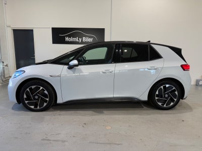 VW ID.3 Pro Performance