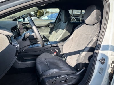 VW ID.7 Style S Tourer