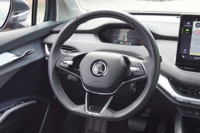 Skoda Enyaq iV Loft