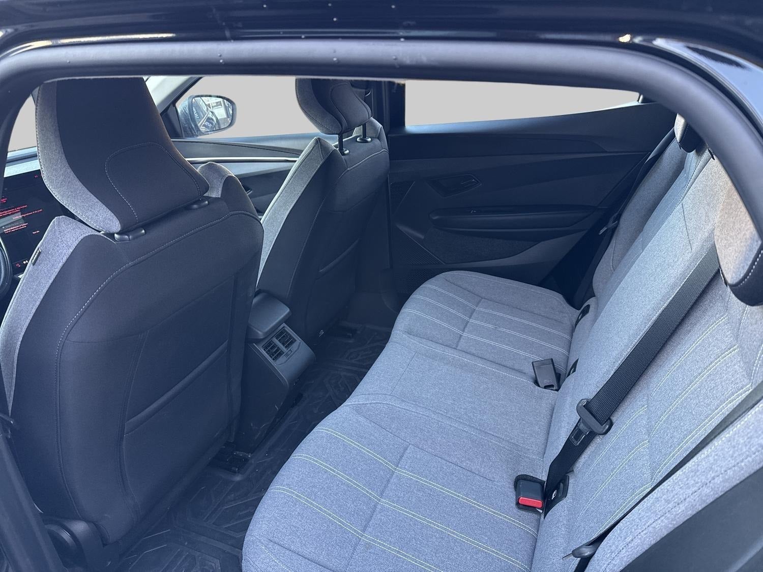 Billede af Renault Megane E-Tech 60 Evolution ER