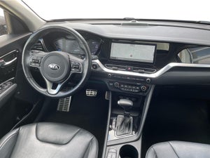 Kia Niro PHEV Advance DCT