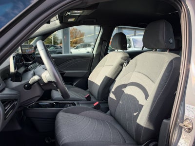 VW ID.3 Pro