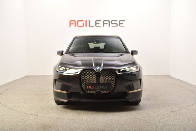 BMW iX xDrive40 Sport