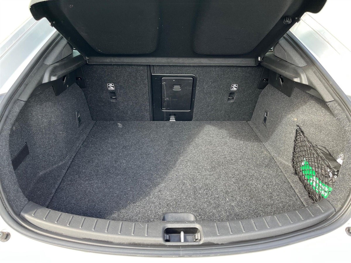 Polestar 2 Long Range billede 13