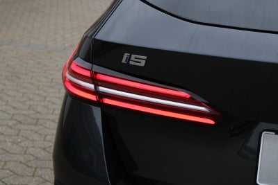 BMW i5 eDrive40 Touring M-Sport