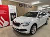 Skoda Kamiq TSi 110 Dynamic DSG thumbnail