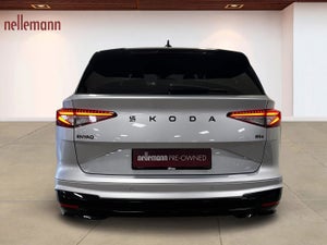 Skoda Enyaq iV Sportline