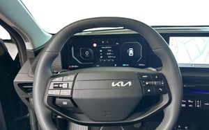 Kia EV6 Long Range Upgrade