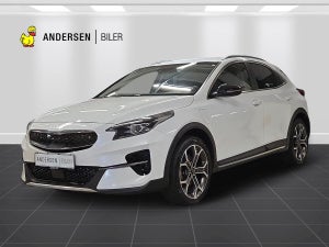 Kia XCeed PHEV Prestige DCT
