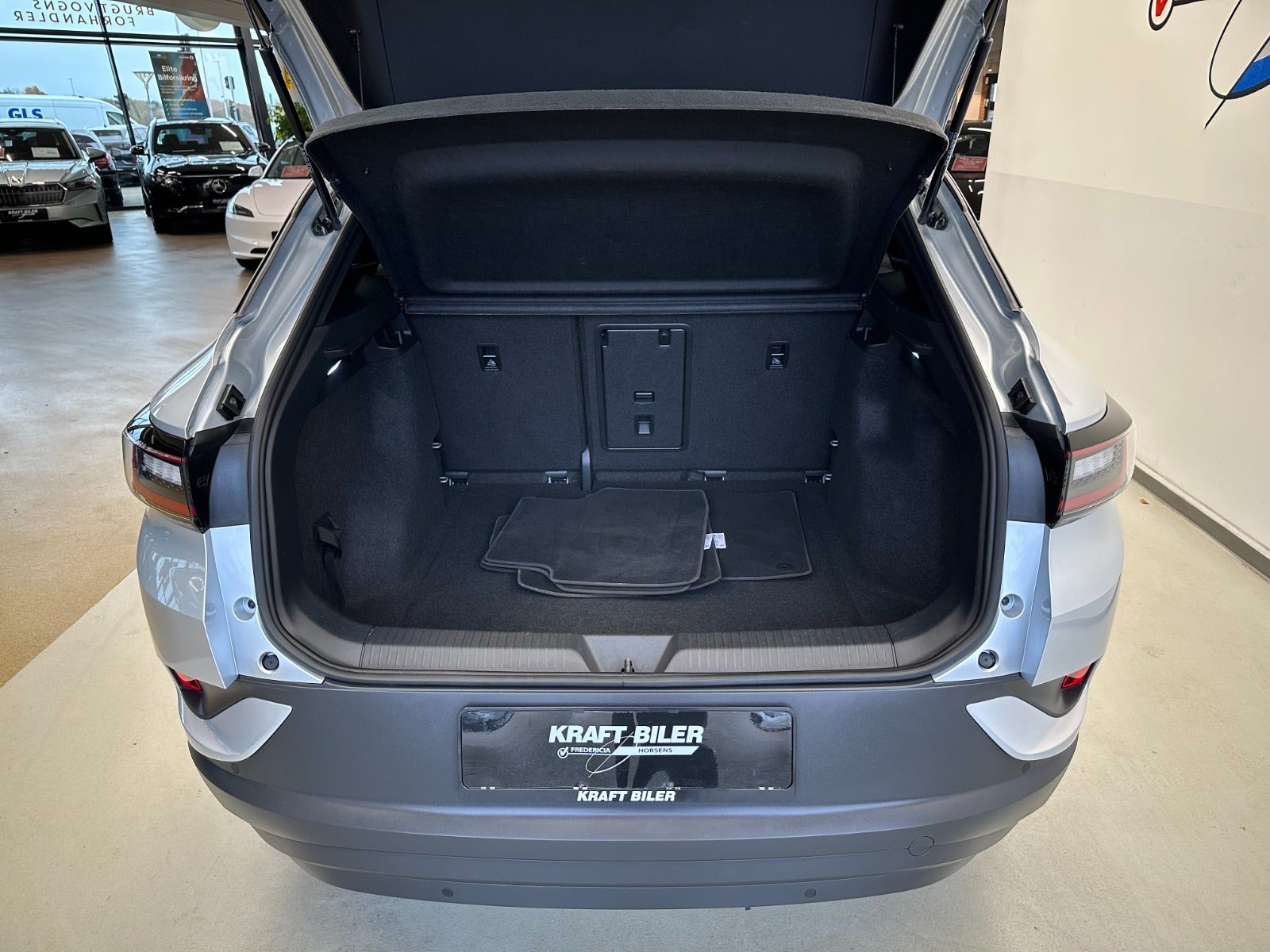 Billede af VW ID.4 52 Life