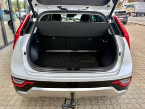 Kia Niro PHEV Upgrade DCT