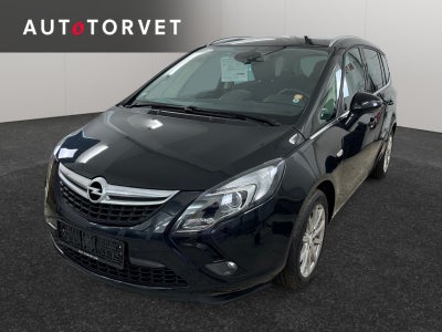 Opel Zafira Tourer 1,6 CDTi 136 Cosmo 7prs 5d