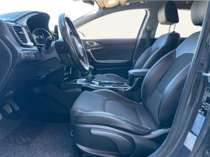 Kia Ceed CRDi 136 Intro Edition SW