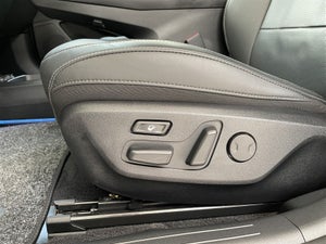 Kia EV6 Long Range