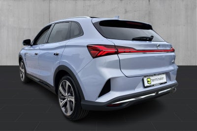 MG Marvel R Luxury - 2