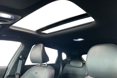 Hyundai Kona EV N-Line