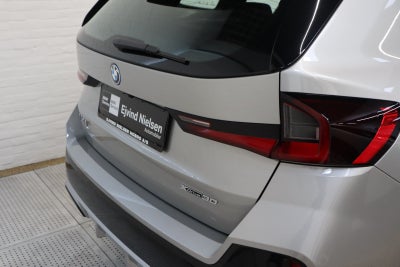 BMW iX1 xDrive30 M-Sport