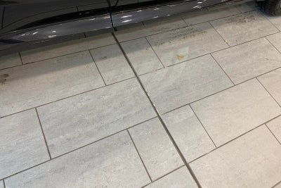 BMW iX3 Charged M-Sport