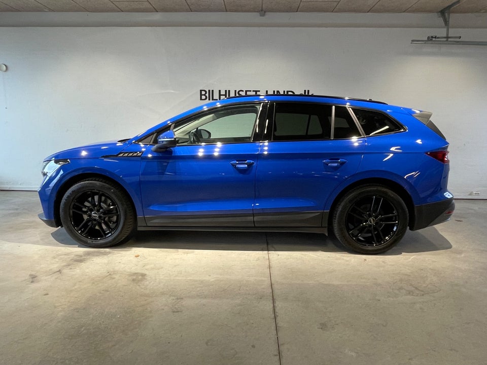 Skoda Enyaq, Billede 5