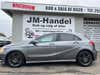 Mercedes A200 CDi AMG Line aut. Van