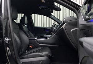 Mercedes GLC300 e AMG Line aut. 4Matic