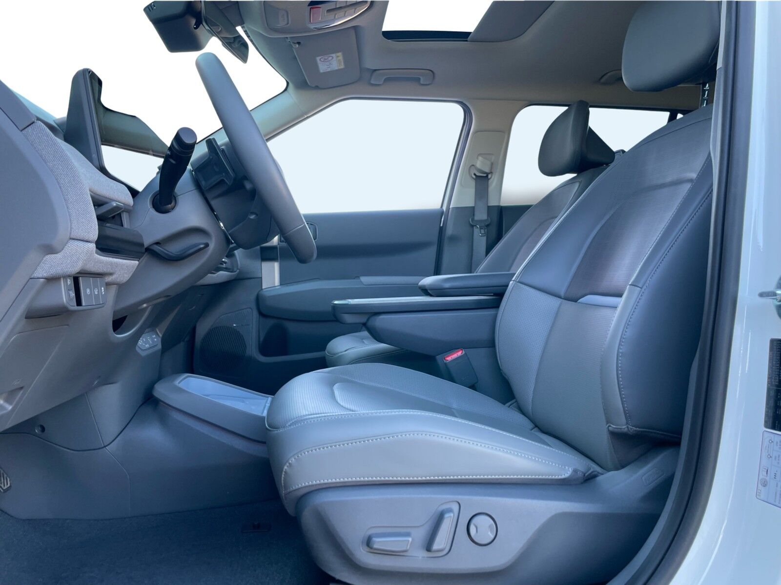 Kia EV3 Long Range Upgrade