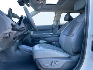 Kia EV3 Long Range Upgrade