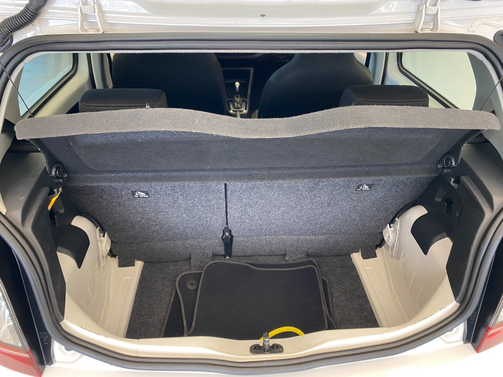 Billede af Skoda Citigo-e  iV Ambition