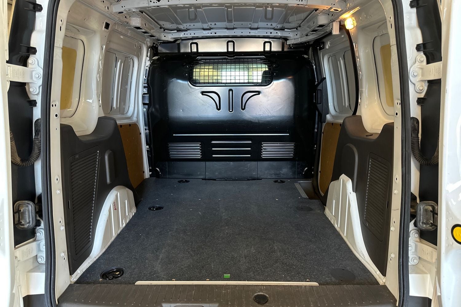 Billede af Ford Transit Connect 1,5 TDCi 100 Trend kort