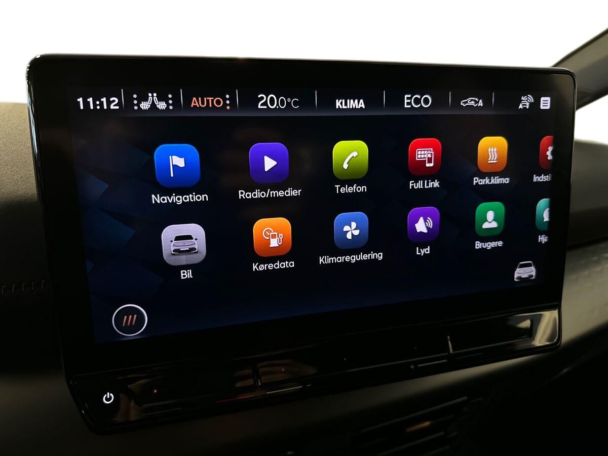 Cupra Born High billede 11