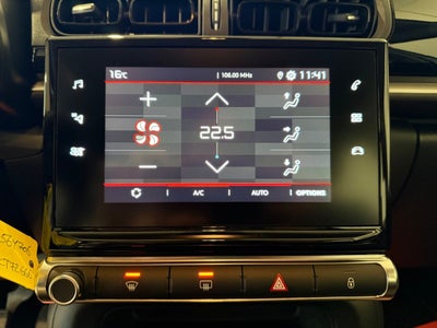 Citroën C3 PureTech 82 Iconic LTD