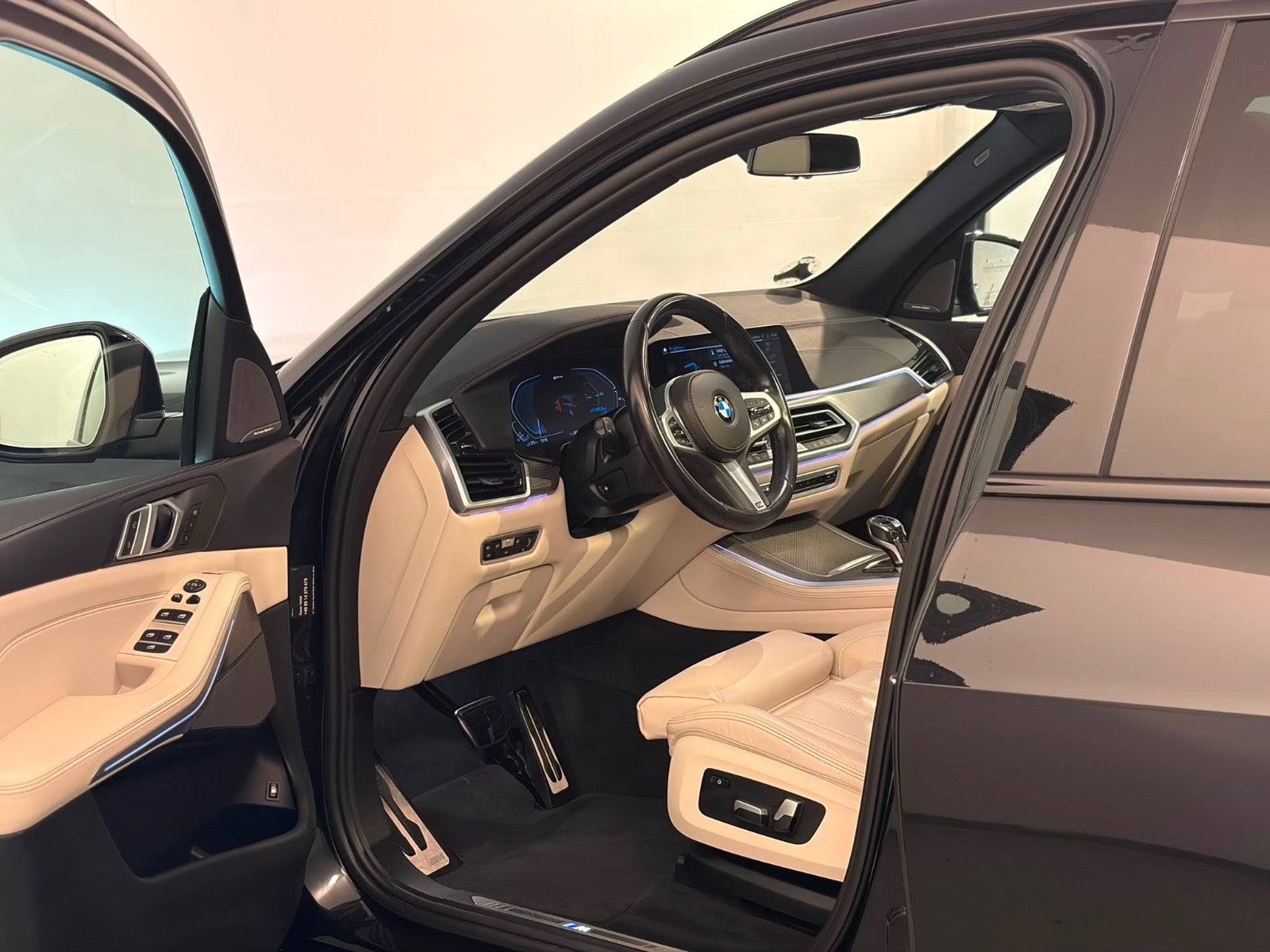 BMW – X5