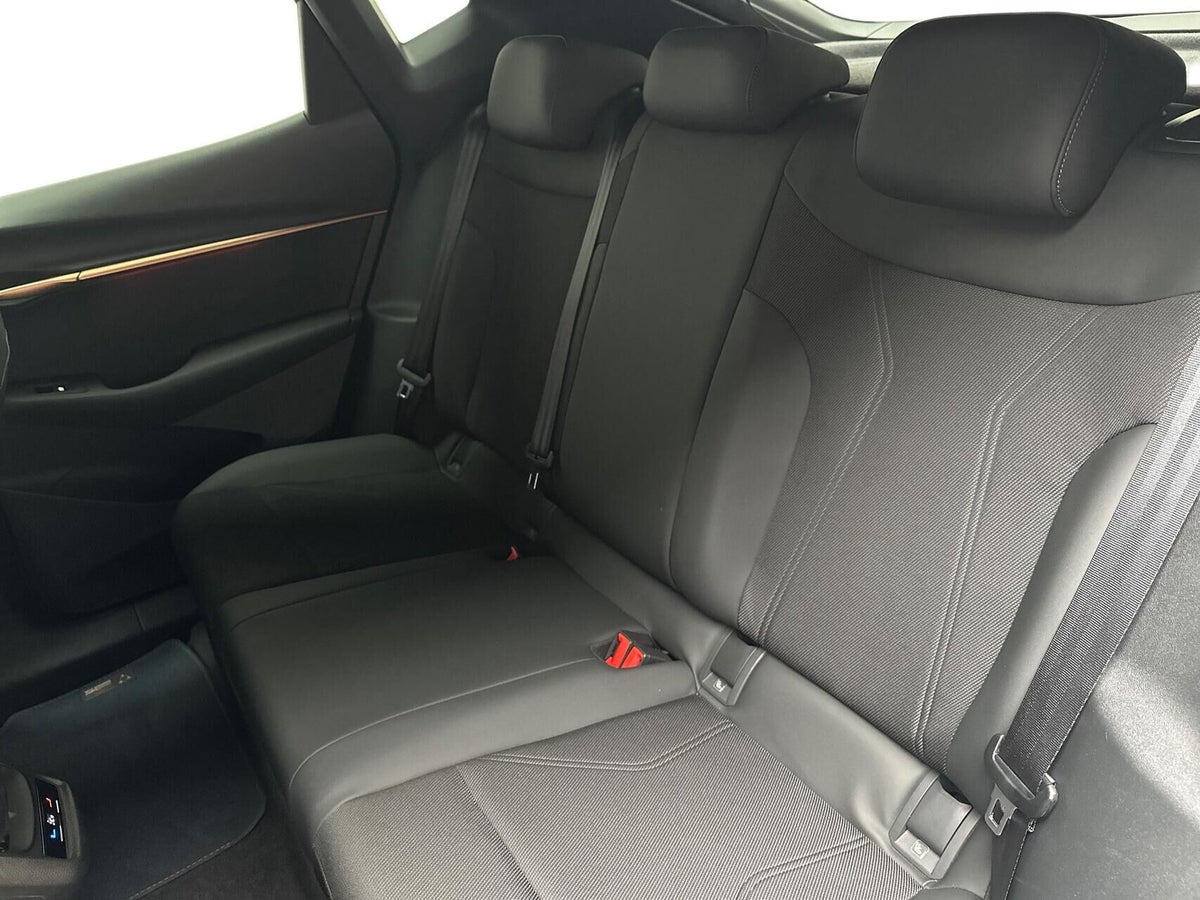 Cupra Tavascan Endurance billede 12