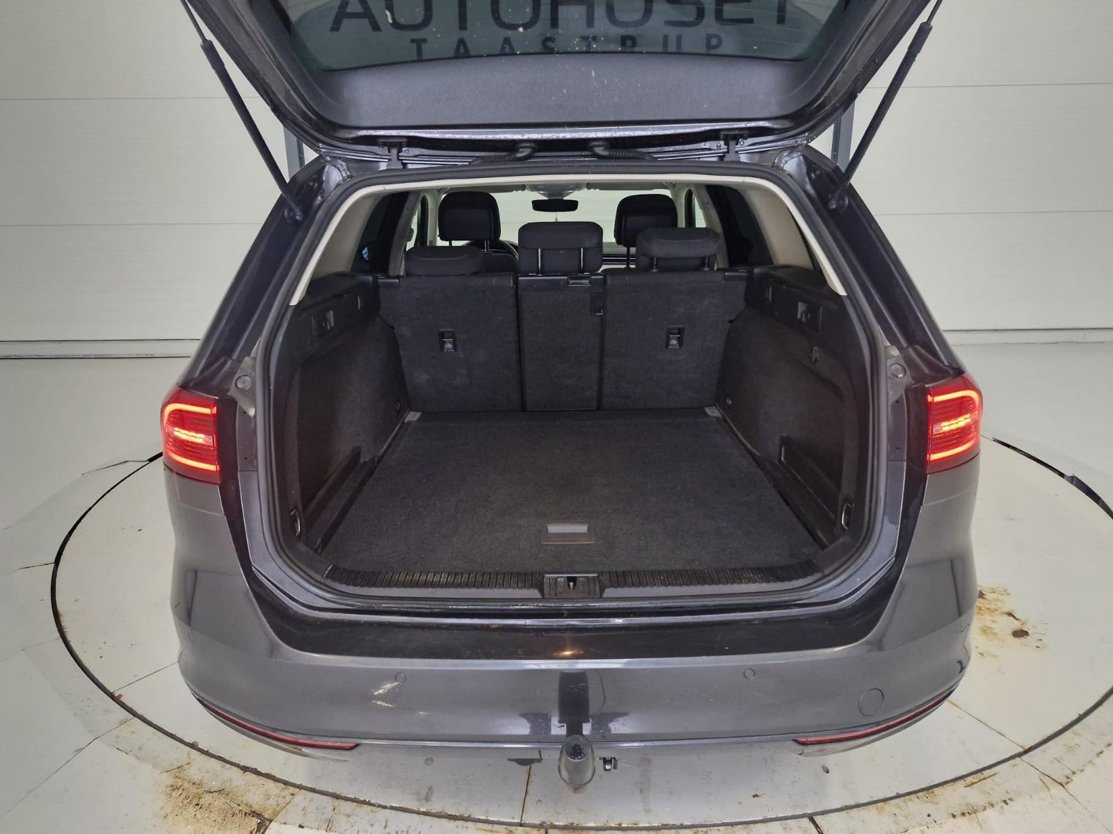 Billede af VW Passat 1,4 TSi 150 Comfortline Premium Variant DSG