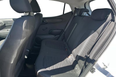 Hyundai i10 MPi Advanced