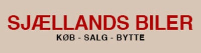 Sjællands Biler logo