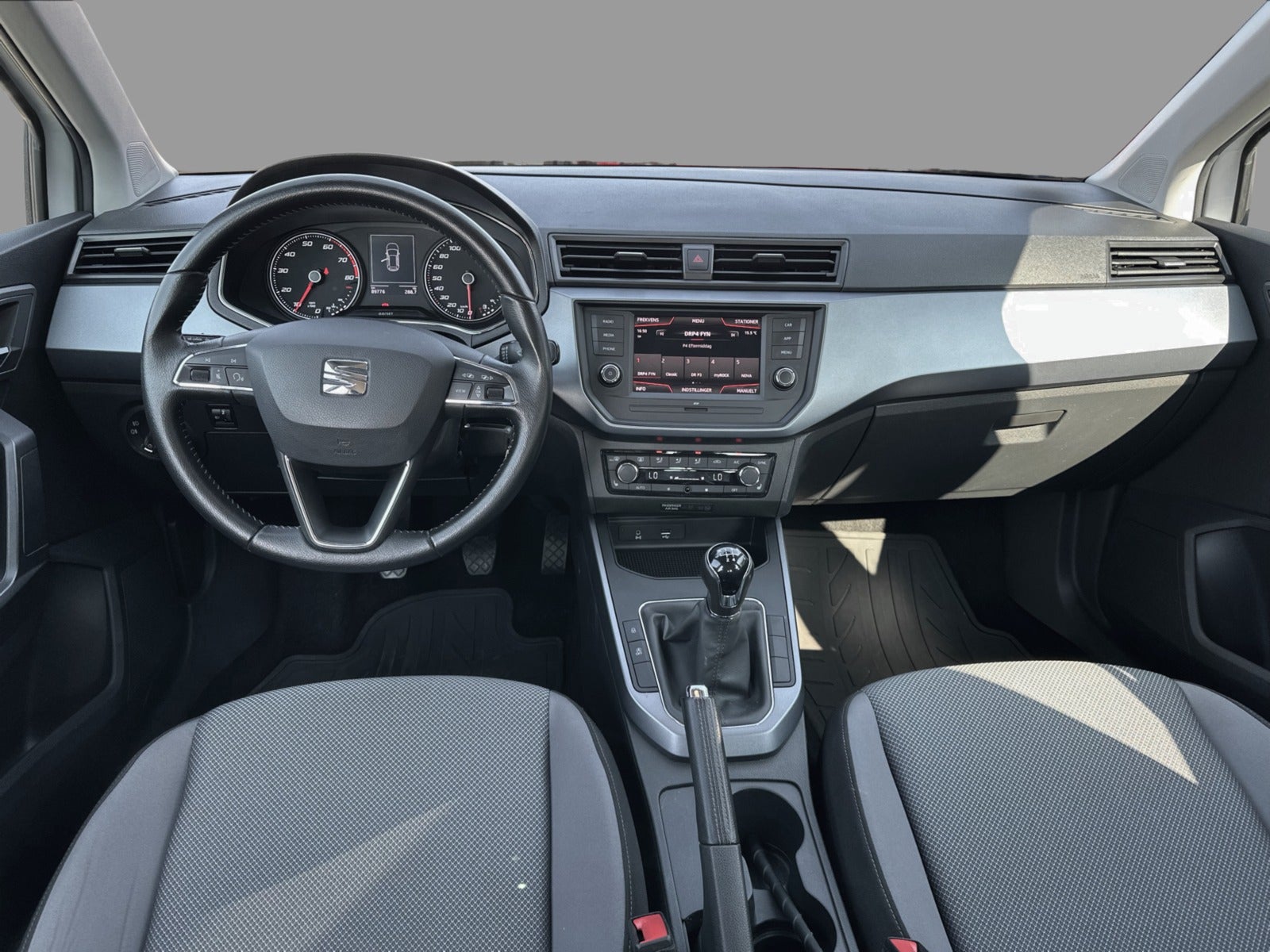 Billede af Seat Arona 1,0 TSi 95 Xcellence