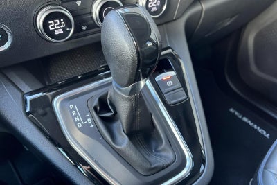 Nissan Townstar Combi N-Connecta L1H1