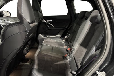 BMW iX1 eDrive20 M-Sport Pro