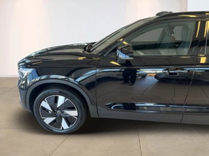 Volvo XC40 ReCharge Twin Ultimate