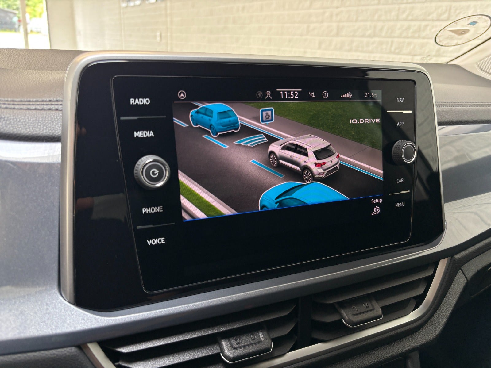 VW T-Roc TSi 150 Style DSG