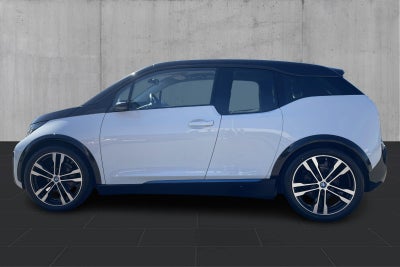 BMW i3s Charged Plus - 1