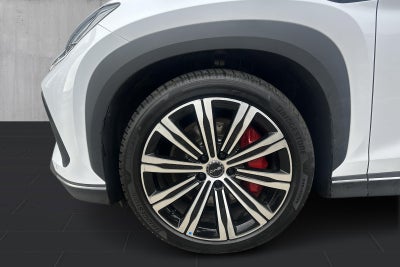 BYD Sealion 7 Excellence AWD