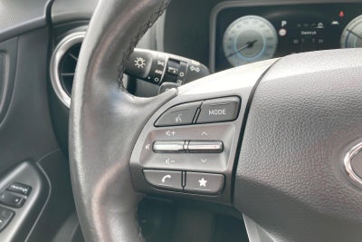 Hyundai Kona EV Trend