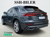 Audi Q8 TDi S-line quattro Tiptr. thumbnail
