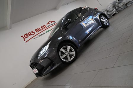 Toyota Yaris Hybrid H3 Smart e-CVT