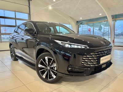 MG HS 1,5 PHEV Luxury 5d