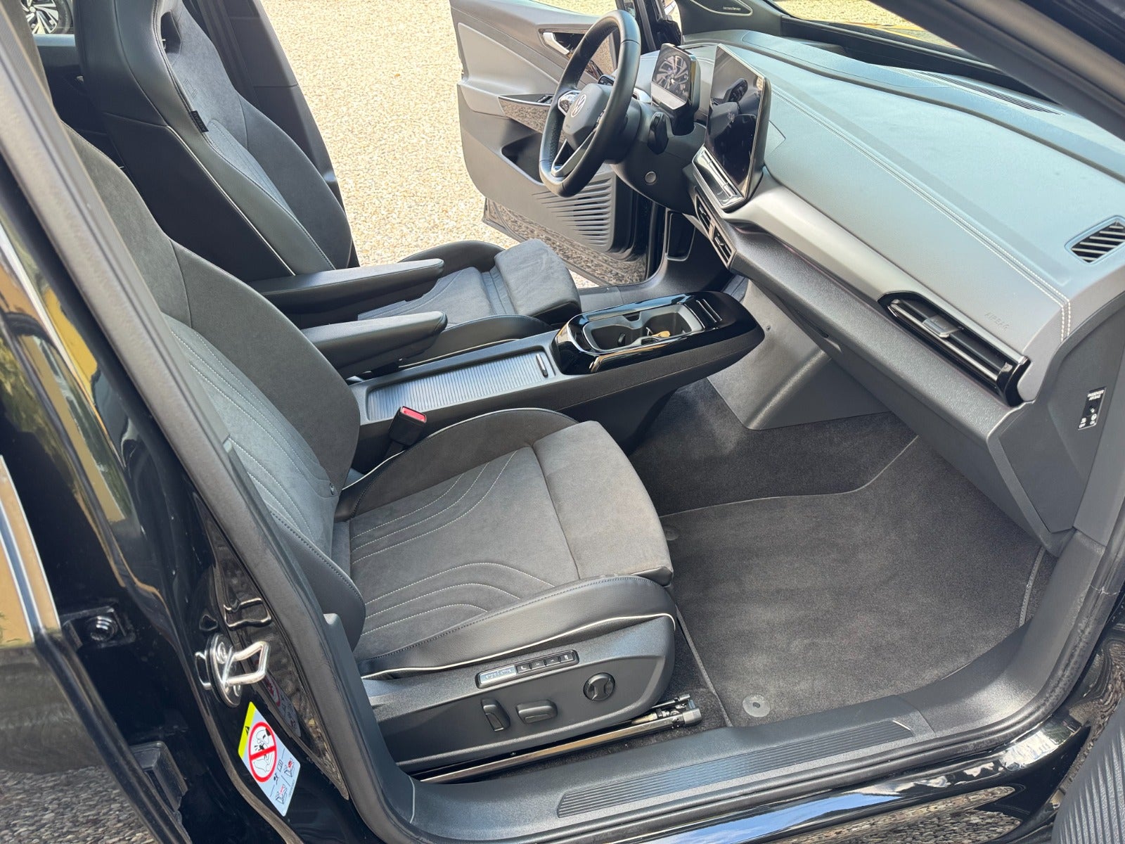 Billede af VW ID.5 77 Pro