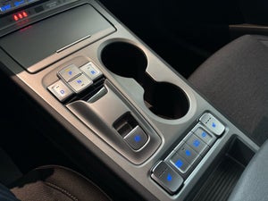 Hyundai Kona EV Essential
