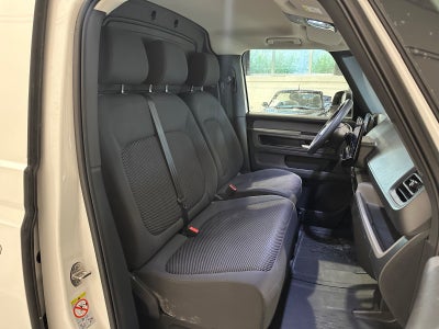 VW ID. Buzz Cargo Pro SWB